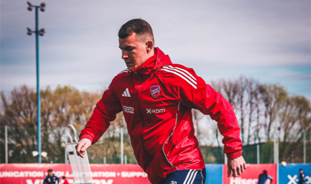 Кочергін, Ракув