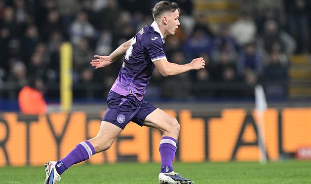 Данило Сікан, Getty Images