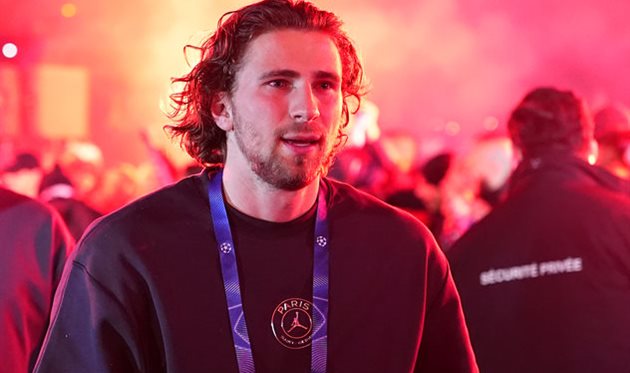 Ілля Забарний, Getty Images