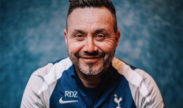 Роберто Де Дзербі 