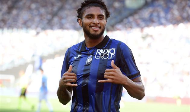 Едерсон Getty Images