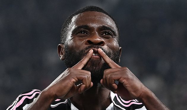 Жеремі Бога, getty images