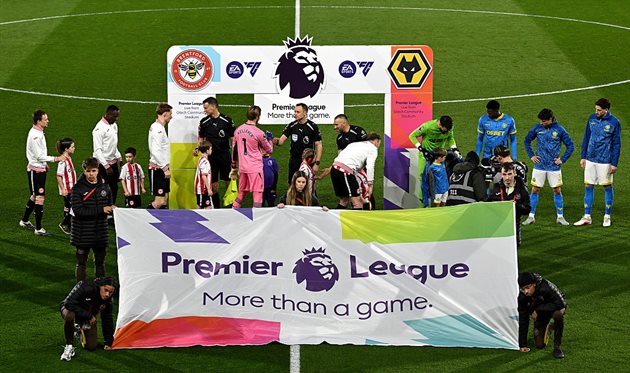 АПЛ, getty images