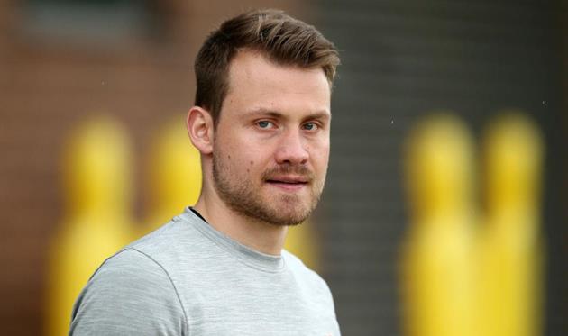 Сімон Міньоле, getty images