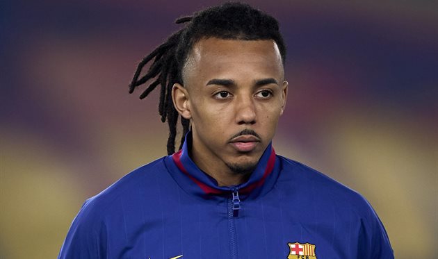 Жюль Кунде, Getty Images