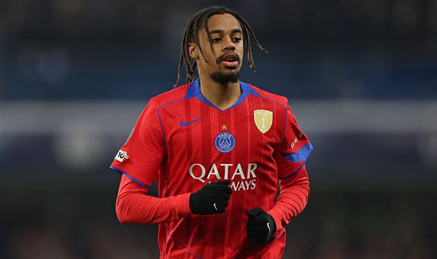 Бредлі Баркола, Getty Images