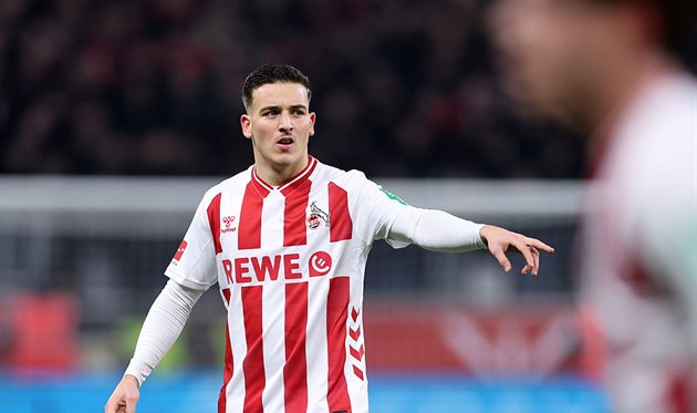 Саїд Ель Мала, Getty Images