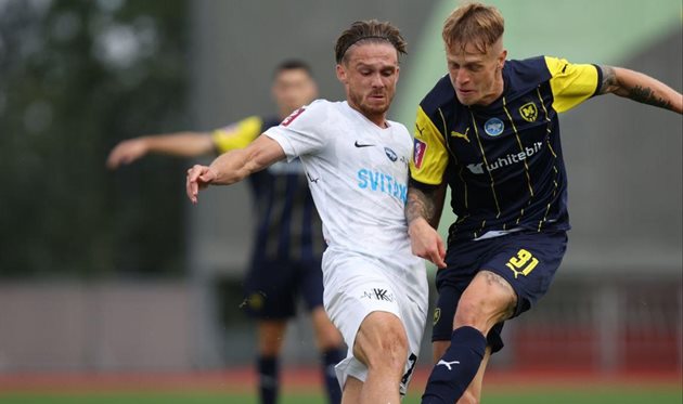 Фото ФК Металіст 1925