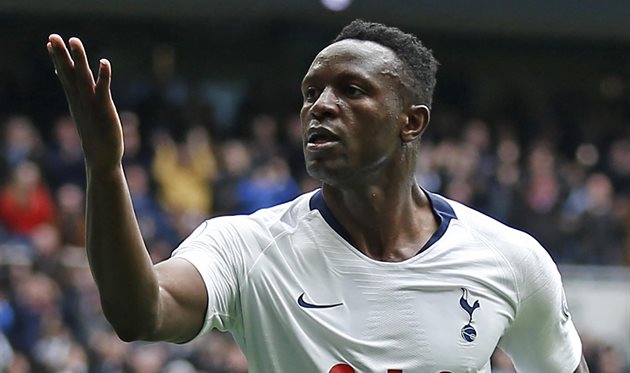 Віктор Ваньяма, Getty Images