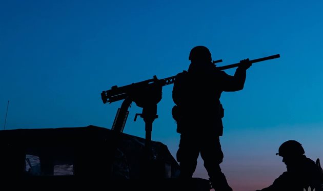 Війна, день 1500. Армія рф за березень втратила понад 35 тисяч загиблих або важко поранених військових, що є рекордом — Зеленський