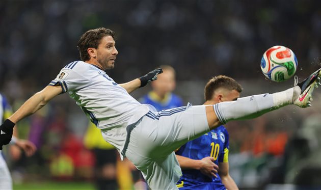 Мануель Локателлі, Getty Images