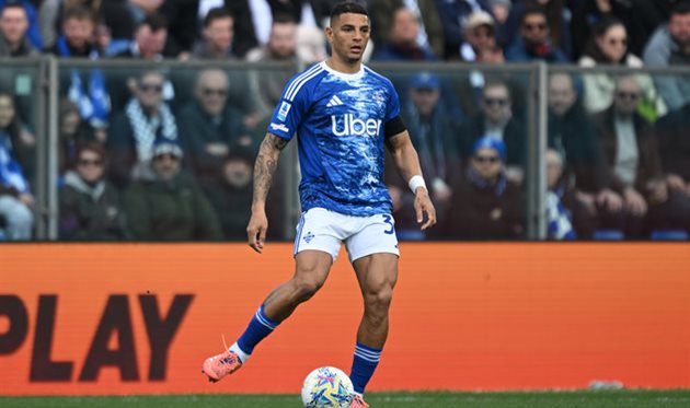 Дієго Карлос, Getty Images