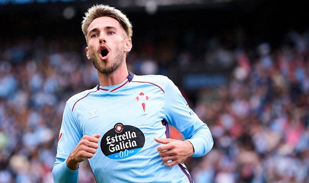 Оскар Мінгеса, Getty Images