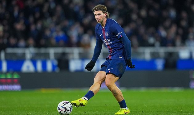 Ілля Забарний, getty Images