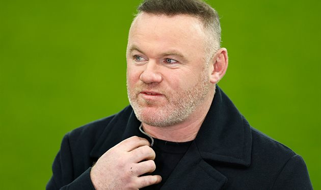 Вейн Руні, Getty Images