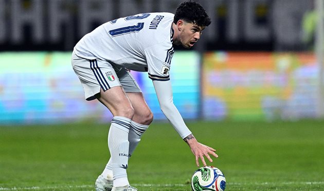 Алессандро Бастоні, Getty Images