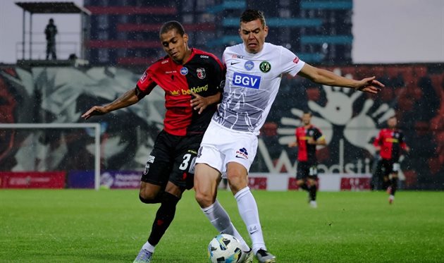 Верес - Полісся, НК Верес