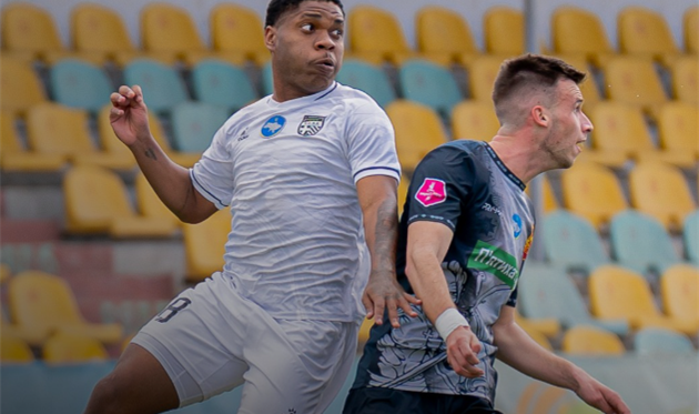 Інгулець - ЮКСА, пресслужба ФК ЮКСА