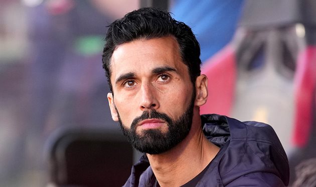  Альваро Арбелоа Getty Images