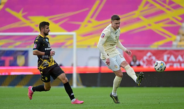 Шахтар — Рух, shakhtar.com