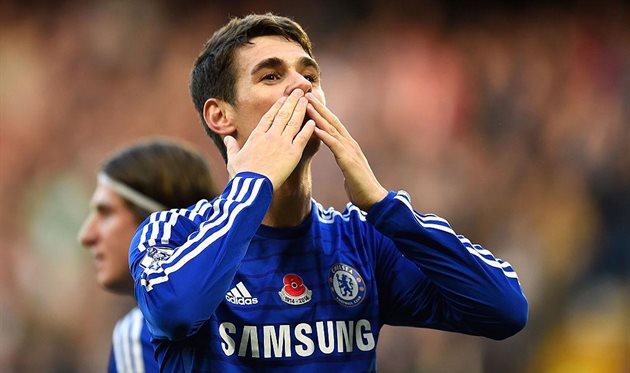  Оскар Getty Images