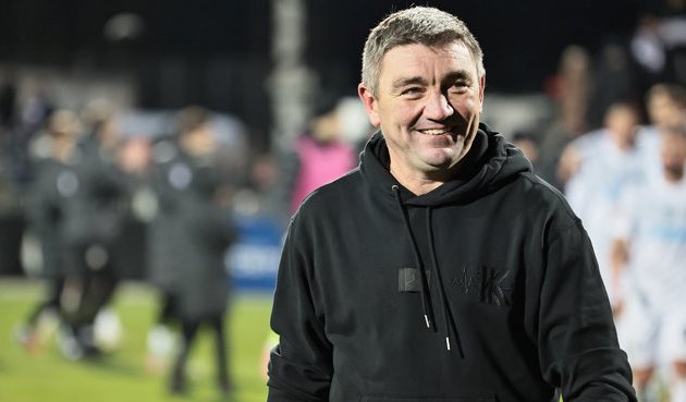 Руслан Костишин, ФК Колос