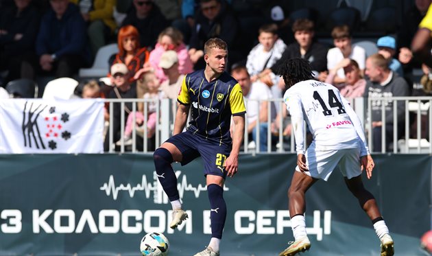 Ілля Крупський, ФК Металіст 1925