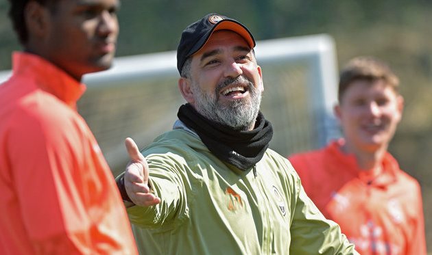 фото ФК Шахтар Донецьк