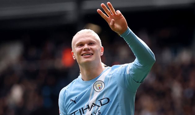 Манчестер Сіті — Ліверпуль, Getty Images