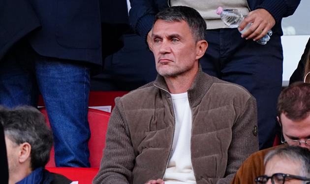 Мальдіні, getty images