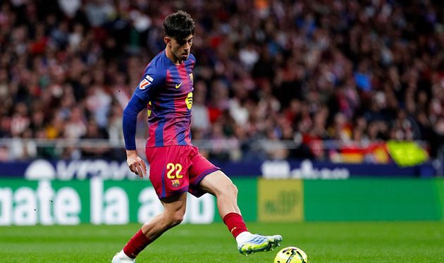  Марк Берналь Getty Images