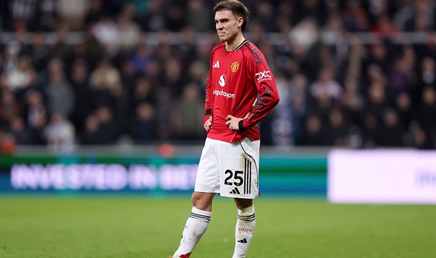 Мунуель Угарте, Getty images 