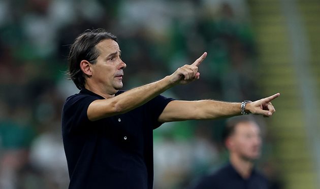 Сімоне Індзагі, Getty images 