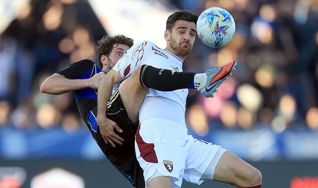 Піза - Торіно, Getty images 