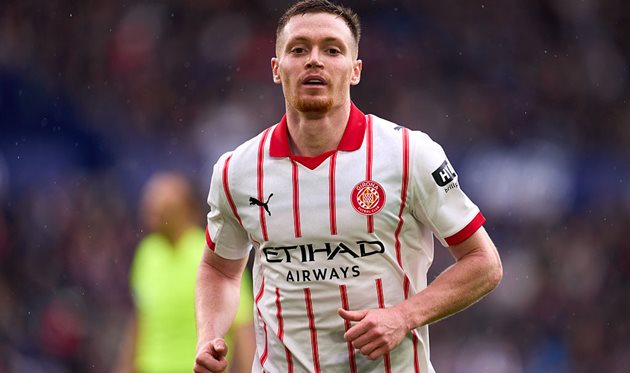 Віктор Циганков, getty images