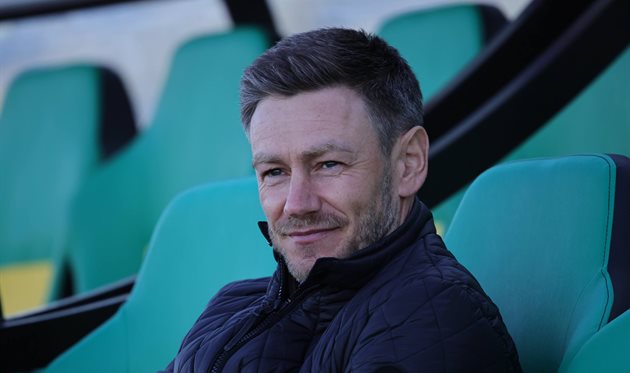 Олег Шандрук, getty images