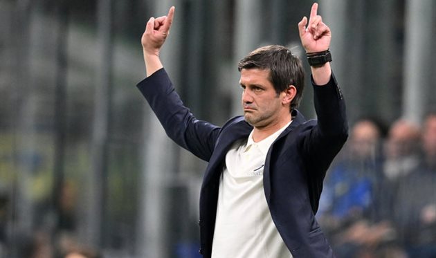 Крістіан Ківу, Getty Images