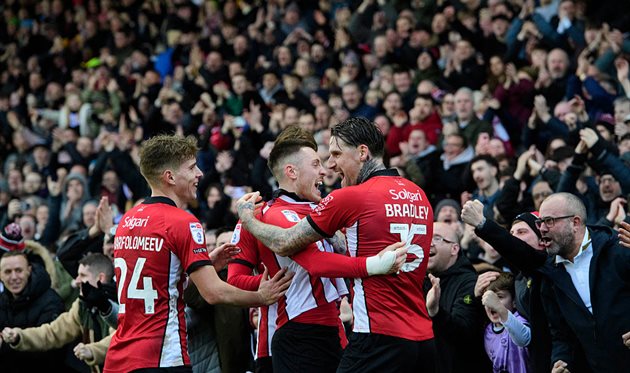 Іван Варфоломєєв, getty images