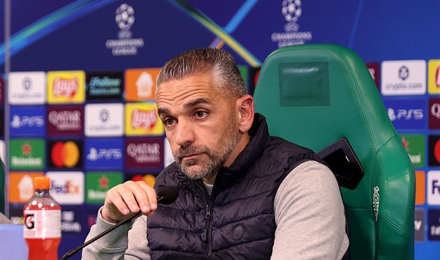 Руй Боржеш, getty images