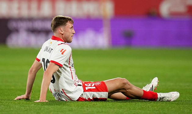 Владислав Ванат, Getty Images