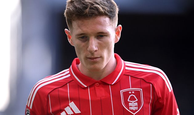 Елліот Андерсон, Getty Images