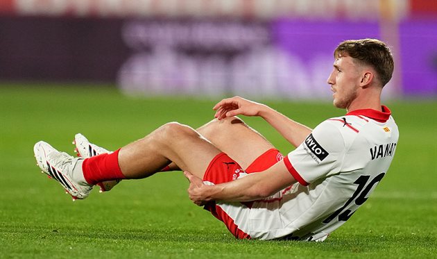 Владислав Ванат, getty images