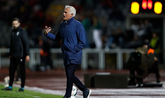Жозе Моурінью, getty images