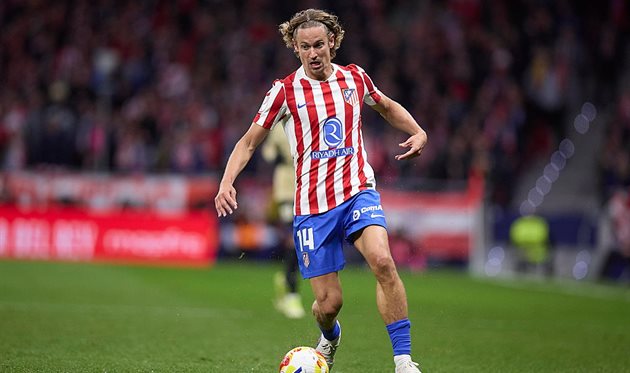 Маркос Льоренте, Getty Images