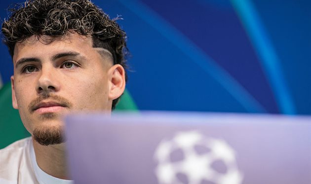 Максі Араухо, Getty Images