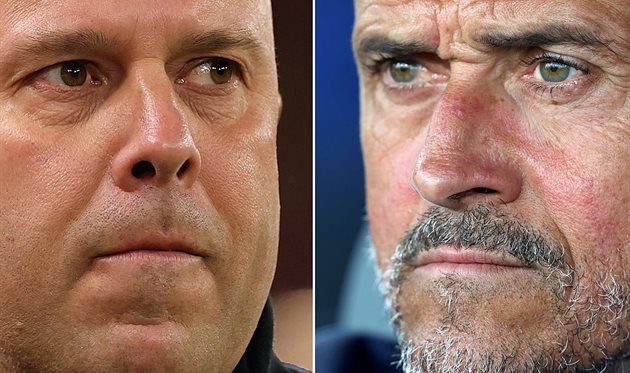 ПСЖ — Ліверпуль, Getty Images