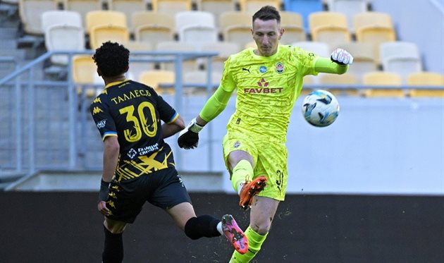 Дмитро Різник, ФК Шахтар