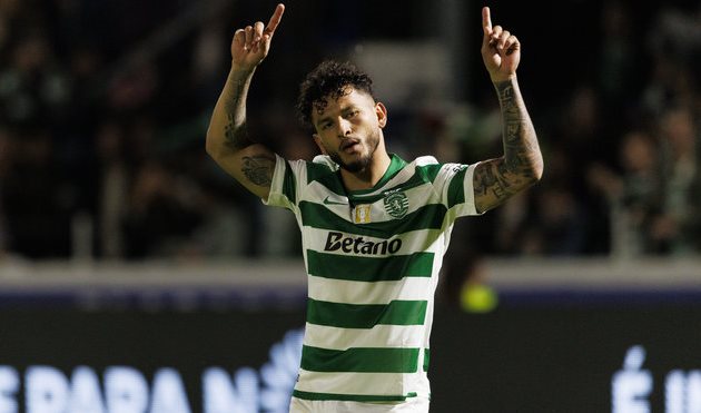 Луїс Суарес, Getty Images