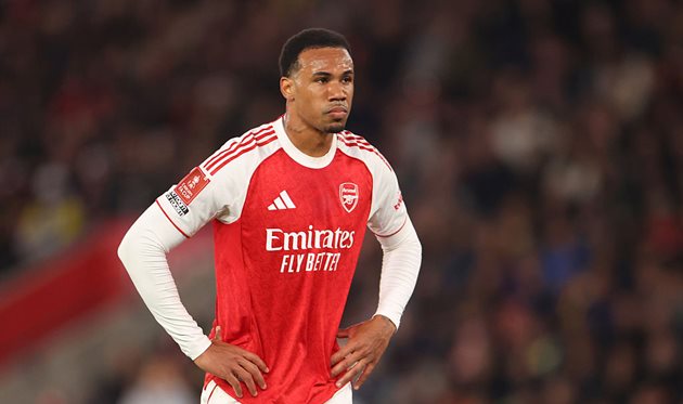 Біг Габі, Getty Images