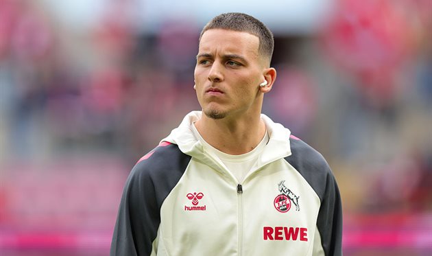 Саїд Ель Мала, Getty Images